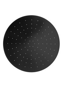Herzbach Living Spa Regenbrause round 300 mm 23.600300.1.12