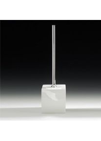 Decor Walther DW 5200 WC-Bürstengarnitur B: 105 H: 390 T: 105 mm 0844300