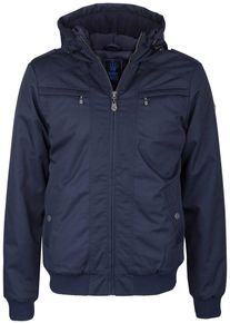 HOMEBASE, Herren Blouson, Marine