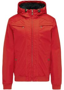 HOMEBASE, Herren Blouson, Rot