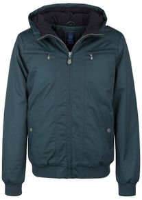 HOMEBASE, Herren Blouson, Petrol