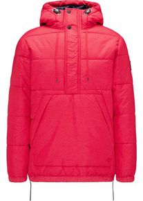 HOMEBASE, Herren Jacke, Rot