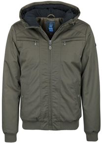 HOMEBASE, Herren Blouson, Oliv