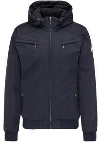 HOMEBASE, Herren Blouson, Dunkelblau