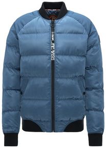 HOMEBASE, Herren Jacke, Blue Denim