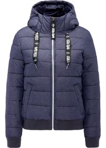 HOMEBASE, Damen Jacke, Marine