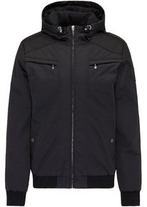 HOMEBASE, Herren Blouson, Schwarz
