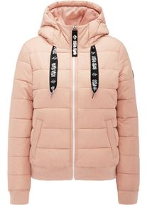 HOMEBASE, Damen Jacke, Pastellorange