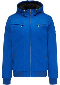 HOMEBASE, Herren Blouson, Blau