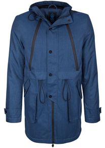 HOMEBASE, Herren Anorak, Blau
