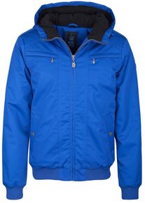 HOMEBASE, Herren Blouson, Blau