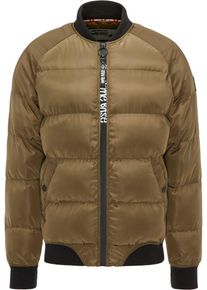 HOMEBASE, Herren Jacke, Oliv