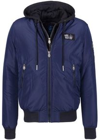 HOMEBASE, Herren Blouson, Blau