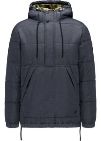 HOMEBASE, Herren Jacke, Schwarz