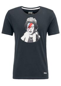 HOMEBASE, Herren T-Shirt, Smaragd