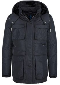 HOMEBASE, Damen Parka, Schwarz