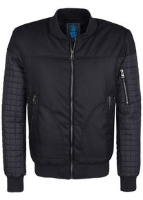 HOMEBASE, Herren Blouson, Schwarz