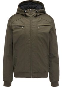 HOMEBASE, Herren Blouson, Oliv