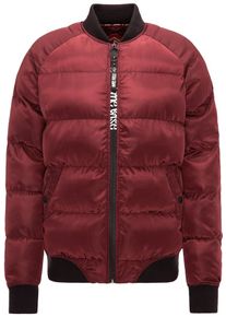 HOMEBASE, Herren Jacke, Beere