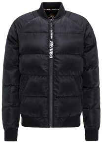 HOMEBASE, Herren Jacke, Schwarz