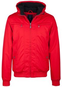 HOMEBASE, Herren Blouson, Rot