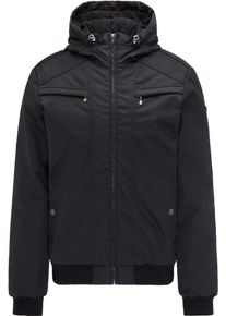 HOMEBASE, Herren Blouson, Schwarz