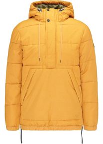 HOMEBASE, Herren Jacke, Gelb