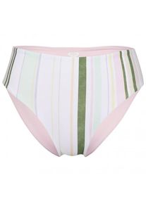 Roxy Sea & Waves Revo Reversible Bikini Bottoms Bikini-Bottom Damen (Gr XS |bunt)