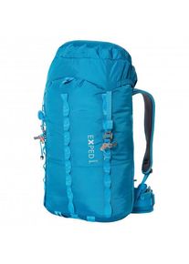 Exped Mountain Pro 40 Tourenrucksack Damen (Gr S |blau)