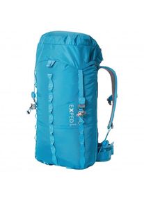 Exped Mountain Pro 30 Kletterrucksack Damen (Gr S |blau |wasserdicht)
