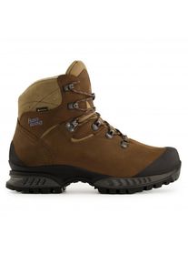 Hanwag Tatra II Bunion GTX Wanderschuhe Herren (Gr 44,5 |braun |wasserdicht)
