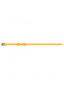 Sea To Summit Stretch-Loc 17 2-Pack Spanngurt (Gr&ouml;&szlig;e 4,5 m - 12 x 450 mm |gelb)