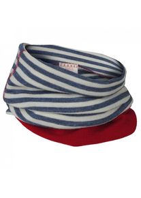 Engel Schlauchschal Schal Kinder (Gr One Size |grau)