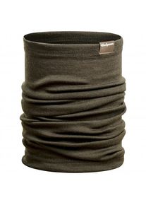 Woolpower Tube Lite Schlauchschal (Gr One Size |oliv)