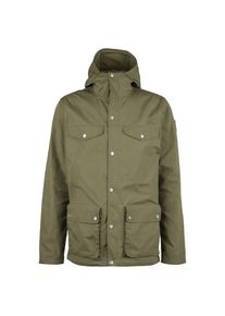 Fjällräven Fjällräven Greenland Jacket Freizeitjacke Herren (Gr XXL |oliv)