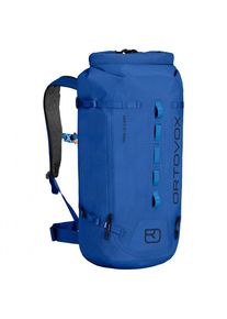 Ortovox Trad 28 S Dry Kletterrucksack Damen (blau |wasserdicht)