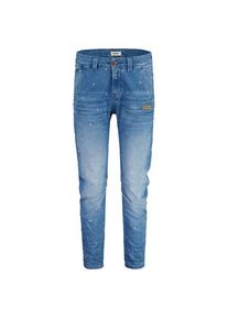 maloja GritliM Jeans Damen (Gr 29 - Length: 34'' |blau)