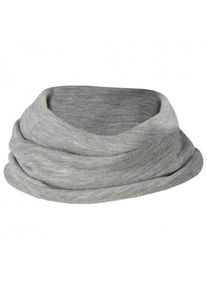 Schal Engel Kinder-Schlauchschal Kinder (Gr One Size |grau)