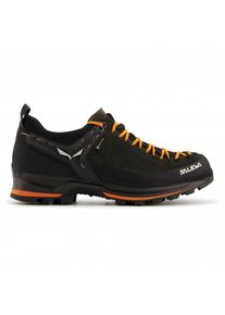 Salewa MS Mountain Trainer 2 GTX Multisportschuhe Men (Gr 6,5 |schwarz |wasserdicht)