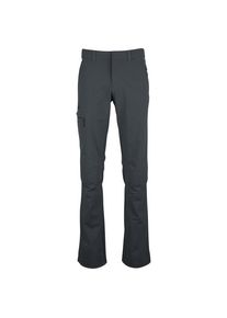 Schöffel Schöffel Pants Koper1 Trekkinghose Herren (Gr 26 - Short |grau)