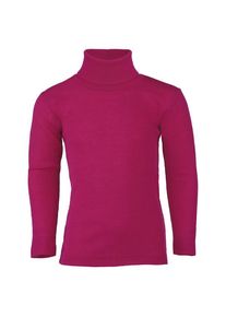 Seidenunterw&auml;sche Engel Kinder-Rolli Kinder (Gr 140 |rosa)