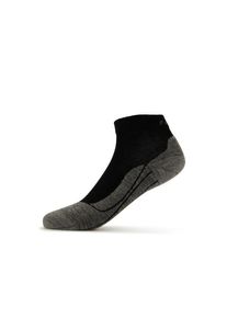 Falke Falke RU4 Short Laufsocken Damen (Gr 41-42 |schwarz)