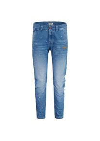 maloja GritliM Jeans Damen (Gr 27 - Length: 34'' |blau)