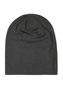 Mütze Joha Hat Double Layer (Gr XS-M |grau)