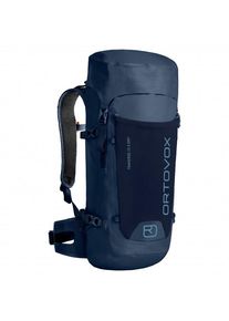 Ortovox Traverse 28 S Dry Tourenrucksack Damen (blau |wasserdicht)