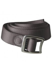 Patagonia Tech Web Belt Gürtel (Gr One Size |grau)