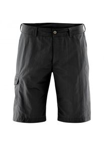 Maier Sports Main Shorts Men (Gr 56 |schwarz)