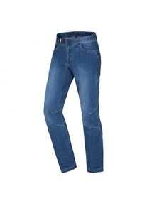 Ocun Hurrikan Jeans Jeans Herren (Gr M |blau)