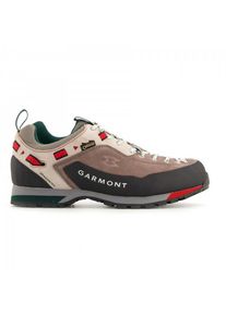 Garmont Dragontail LT GTX Approachschuhe Men (Größe 41 |braun |wasserdicht)
