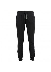 Trainingshose Icebreaker Crush Pants Damen (Gr XS |schwarz)